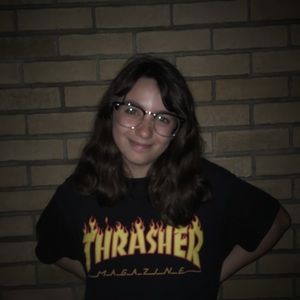 Meet your Posher, Malika